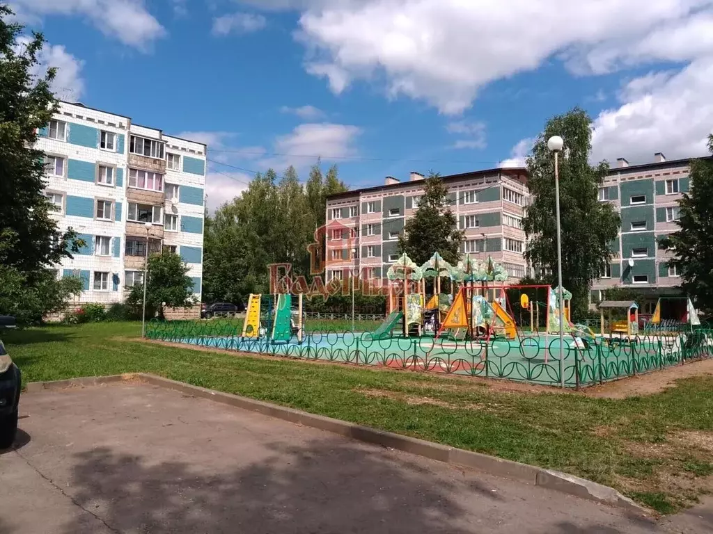 3-к кв. Московская область, Талдомский городской округ, с. ... - Фото 2