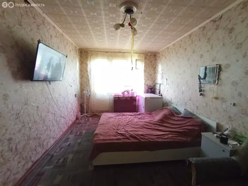 3-комнатная квартира: Тверь, улица Александра Завидова, 27 (61 м) - Фото 2