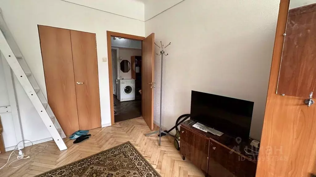 Комната Санкт-Петербург Лесной просп., 59к1 (22.0 м) - Фото 1