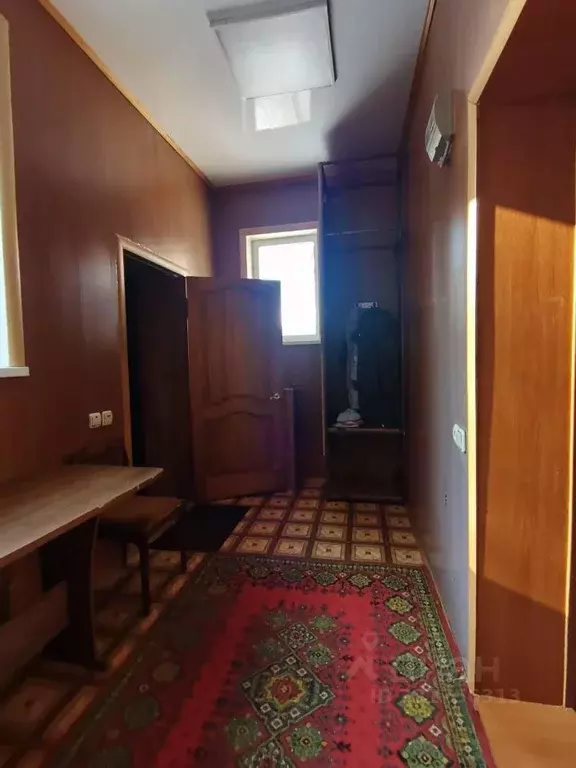 Дом в Омская область, Омск ул. 10-я Северная, 33А (117 м) - Фото 2