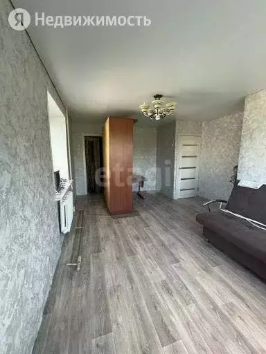 1-комнатная квартира: Муром, Московская улица, 69 (32 м) - Фото 1