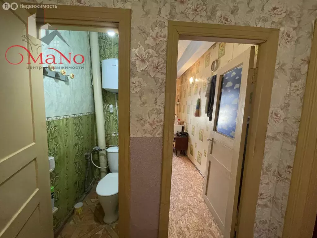 Квартира-студия: Феодосия, Клубный переулок, 2 (26.8 м) - Фото 1