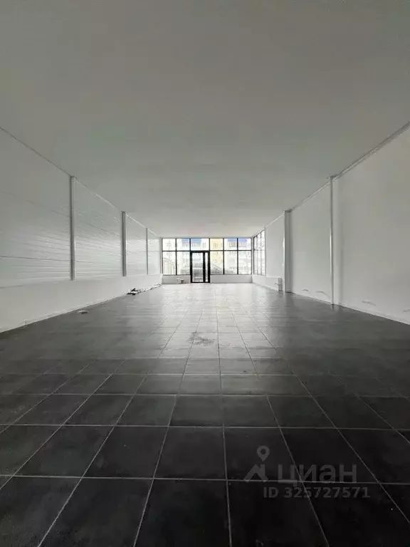 Помещение свободного назначения в Татарстан, Лениногорск просп. 50 лет ... - Фото 1