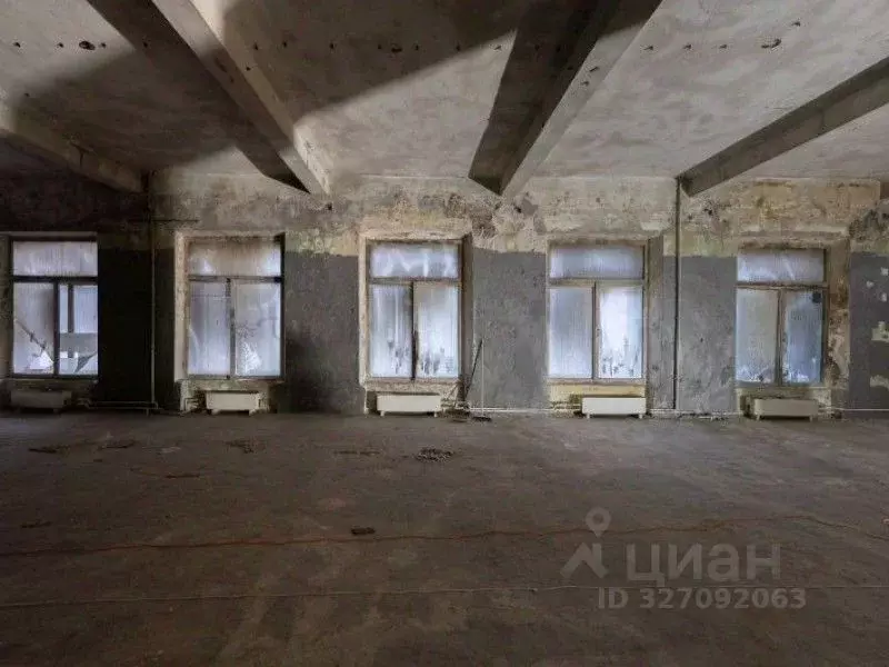 Склад в Санкт-Петербург Промышленная ул., 5 (272 м) - Фото 1