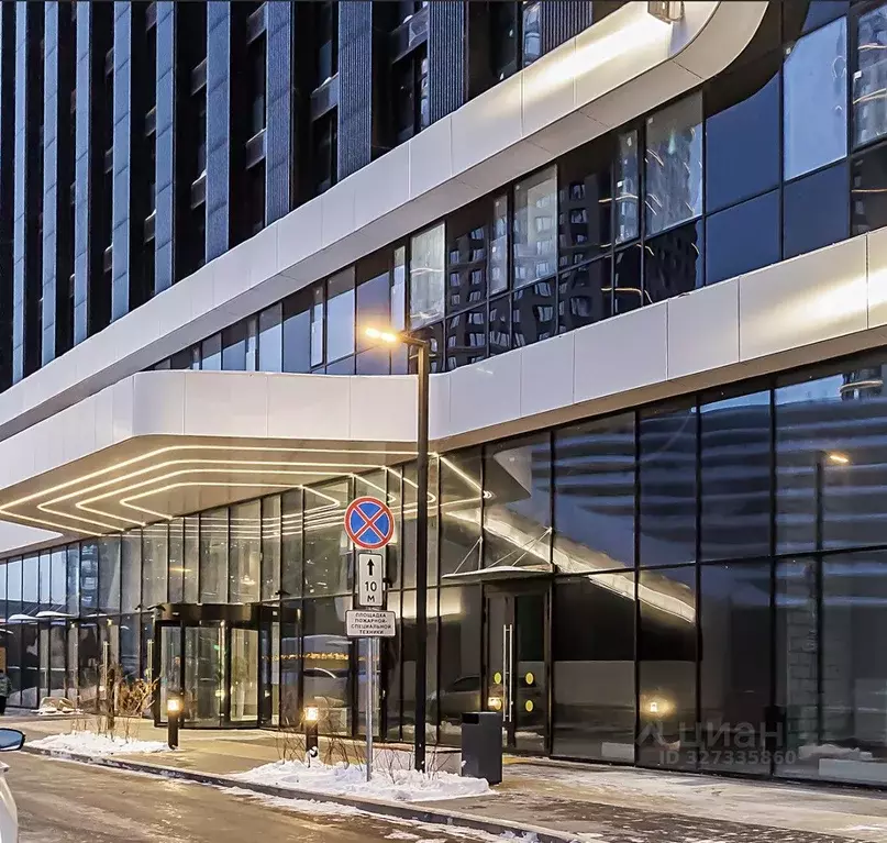 2-к кв. Москва ул. Василия Ланового, 6к2 (103.0 м) - Фото 2