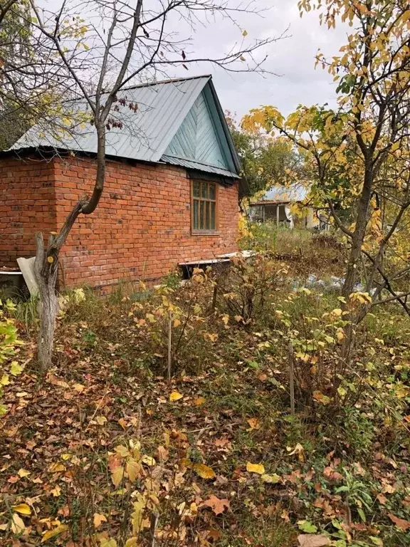 Дом в Чувашия, Чебоксары Чандровский садоводческое товарищество,  (20 ... - Фото 0