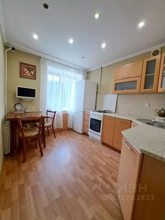 1-к кв. Татарстан, Зеленодольск ул. Норкина, 7 (37.3 м) - Фото 2