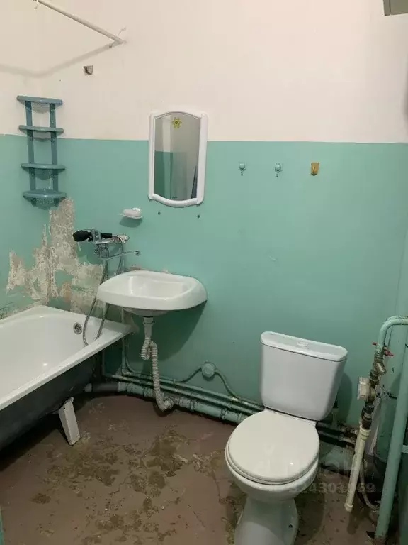 1-к кв. Омская область, Омск ул. Завертяева, 21к2 (33.6 м) - Фото 1