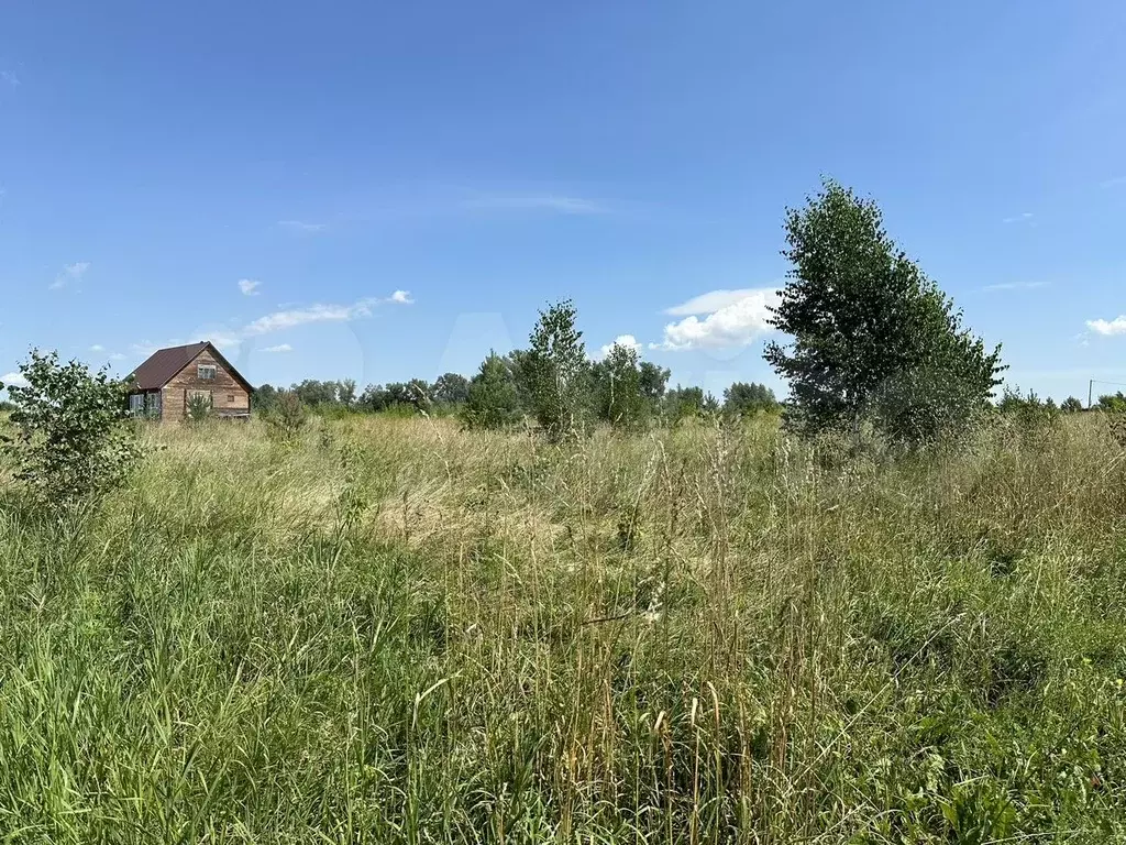 Участок 12 сот. (ИЖС) - Фото 0