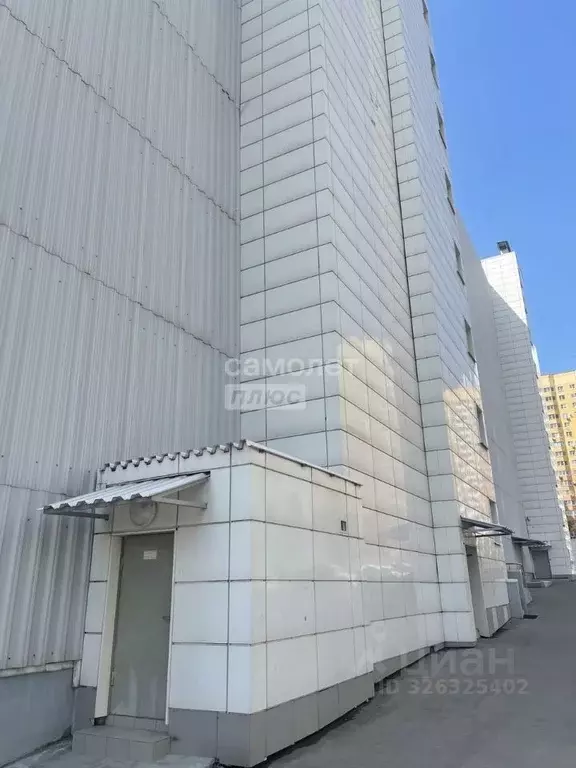 Гараж в Москва Большая Очаковская ул., 7 (12 м) - Фото 2