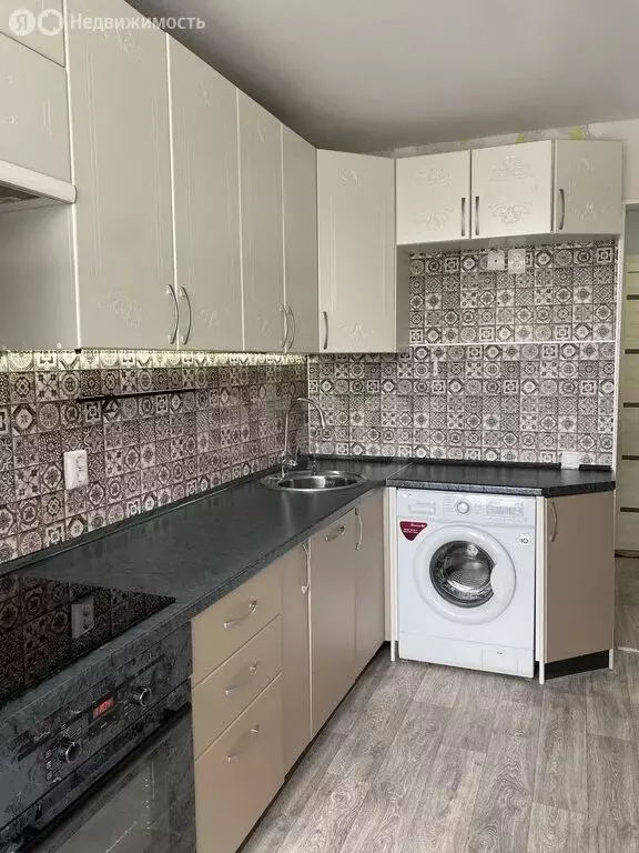 1-комнатная квартира: посёлок Кувшиново, Сосновая улица, 2 (36.7 м) - Фото 2