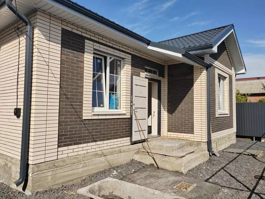 Дом в Ростовская область, Батайск Грузинская ул., 100 (100 м) - Фото 2