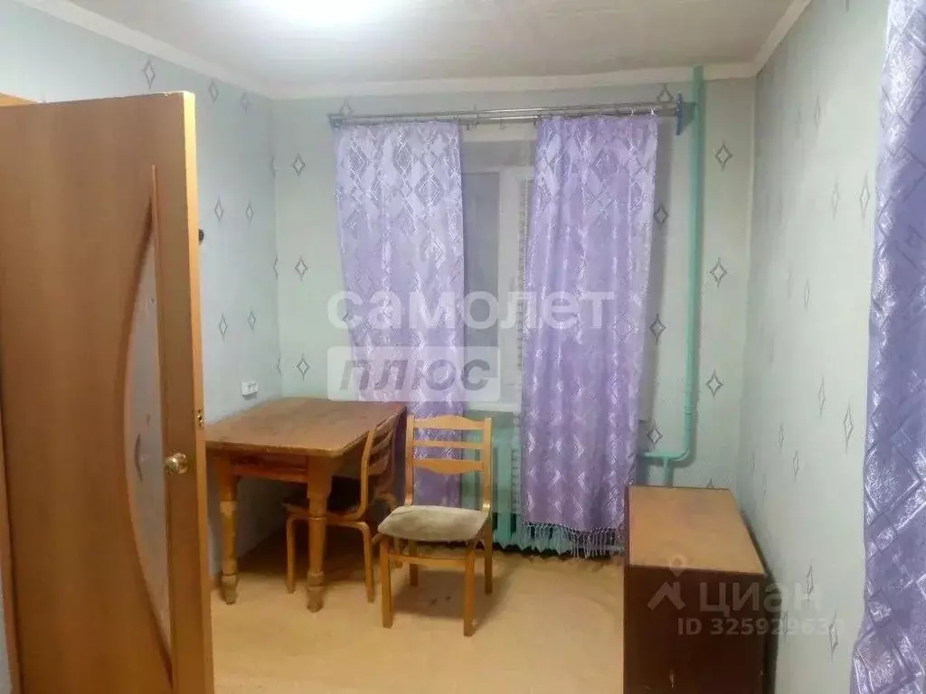 2-к кв. Забайкальский край, Чита ул. Ленина, 26 (42.0 м) - Фото 1