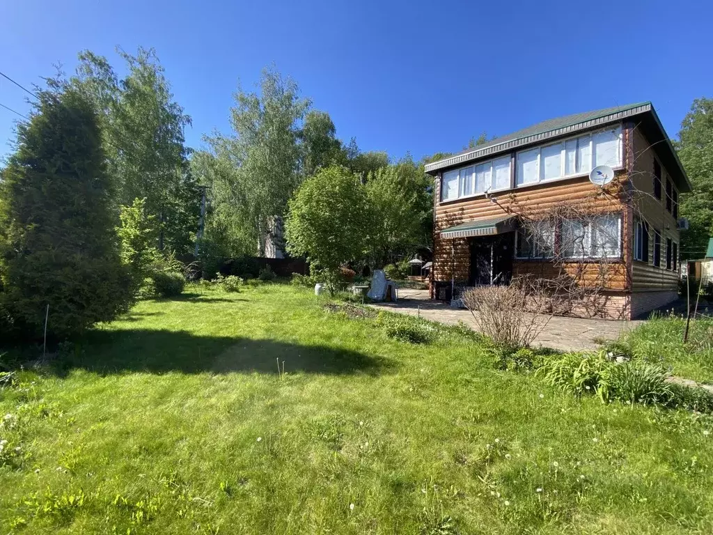 Дом в Тульская область, Тула Садовод СТ, 106 (116 м) - Фото 2