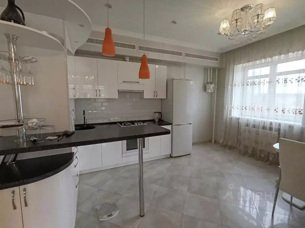 Квартира, 1 комната, 43 м - Фото 2