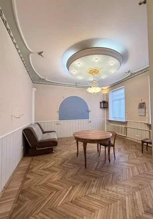 4-к кв. Санкт-Петербург ул. Стахановцев, 16 (122.0 м) - Фото 0