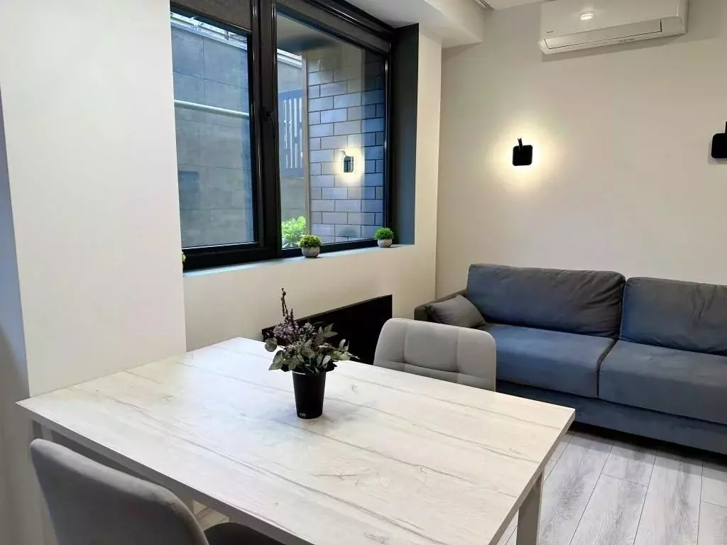 1-к кв. Краснодарский край, Сочи Курортный просп., 96Г (30.0 м) - Фото 1