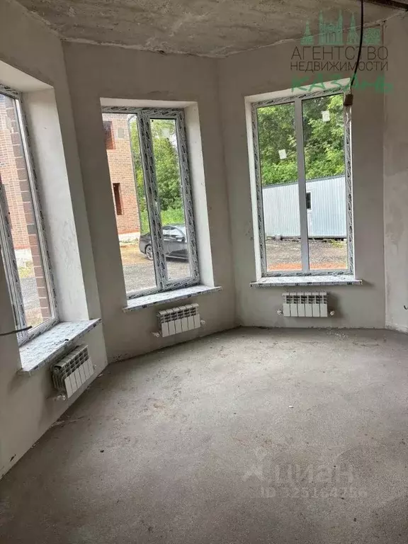 Дом в Татарстан, Казань Овражная ул., 1 (120 м) - Фото 2