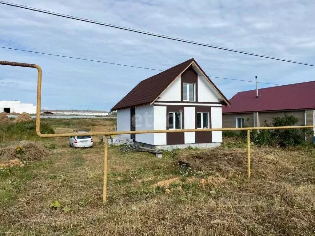 Купить Коттедж Свердловская Область Белоярский Район