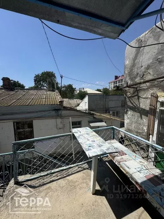 2-к кв. Крым, Евпатория ул. Пушкина, 11 (28.4 м) - Фото 1