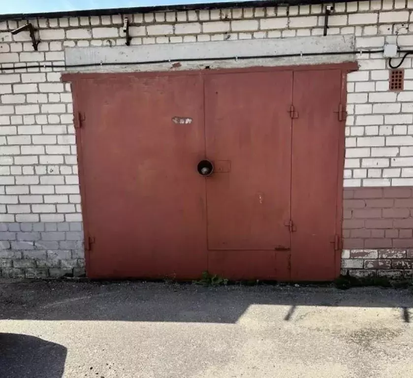 Гараж в Московская область, Люберцы ул. Летчика Ларюшина (33.0 м) - Фото 0