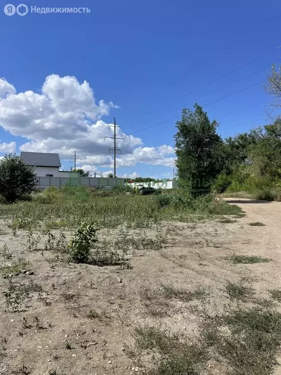 Участок в Саратов, Ракитная улица (8.52 м) - Фото 1