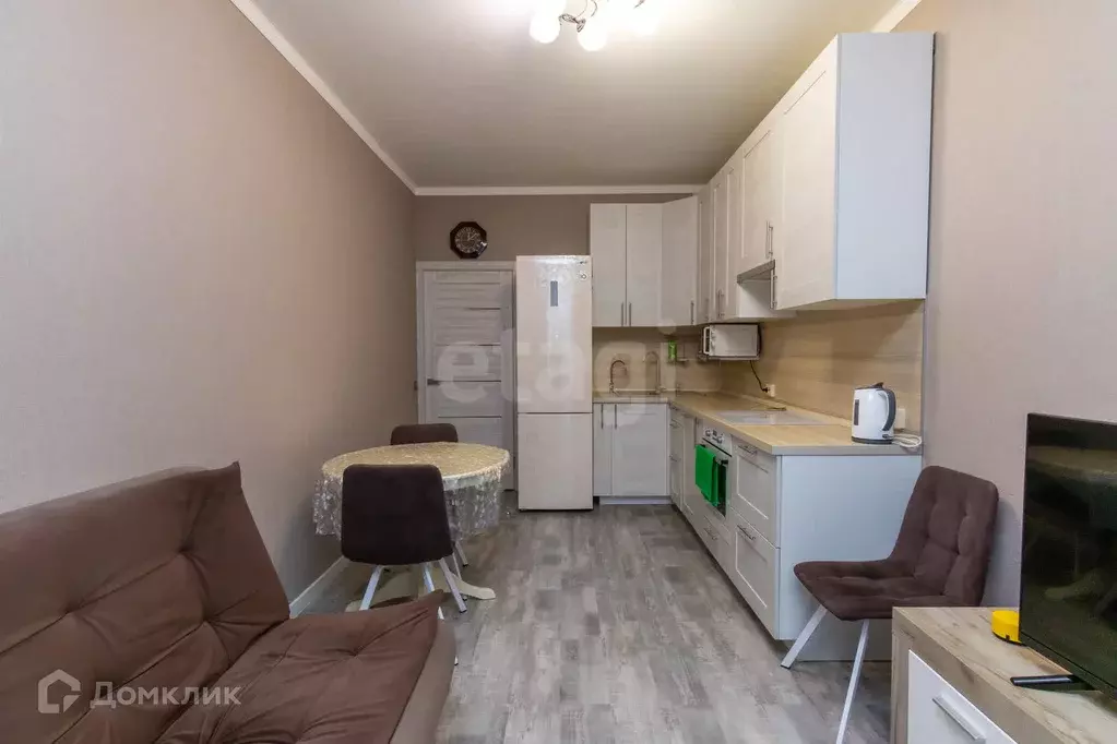 Продаётся 2-к квартира, 69.9 м - Фото 1