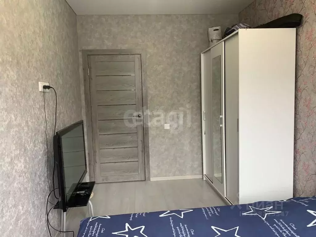 2-к кв. Краснодарский край, Краснодар ул. Командорская, 9/1 (49.0 м) - Фото 2