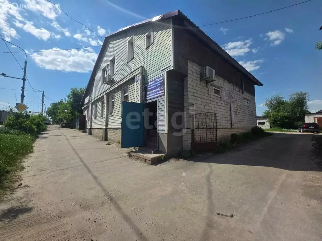 Офис (89.7 м) - Фото 1