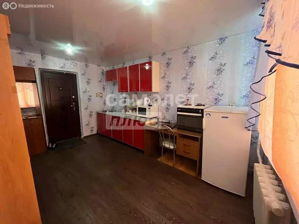 2к в -комнатной квартире (13.1 м) - Фото 1