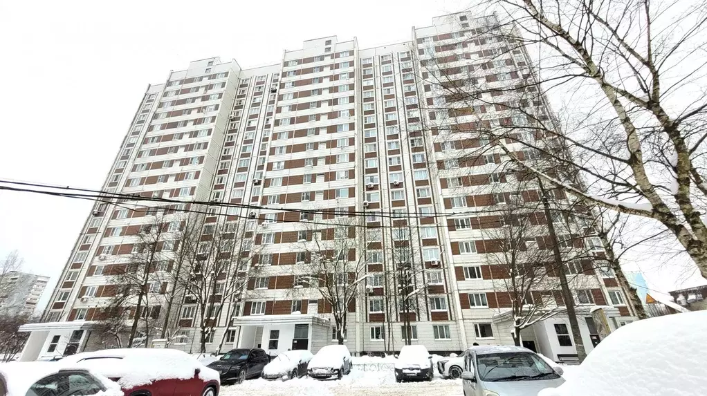 Продается 2-комнатная квартира - Фото 1