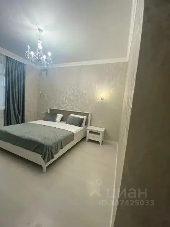 Комната Дагестан, Дербент ул. Юрия Гагарина, 5 (10.0 м) - Фото 2