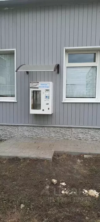 Помещение свободного назначения в Тамбовская область, Уварово 4-й мкр, ... - Фото 2