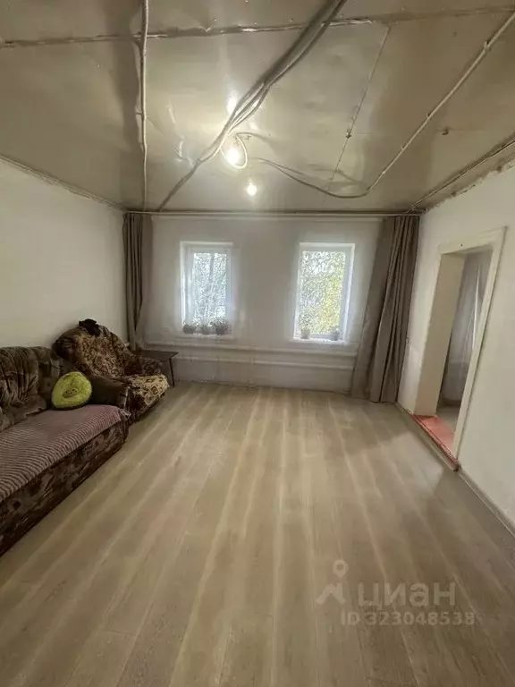 Дом в Саратовская область, Энгельс ул. Некрасова, 18 (90 м) - Фото 1