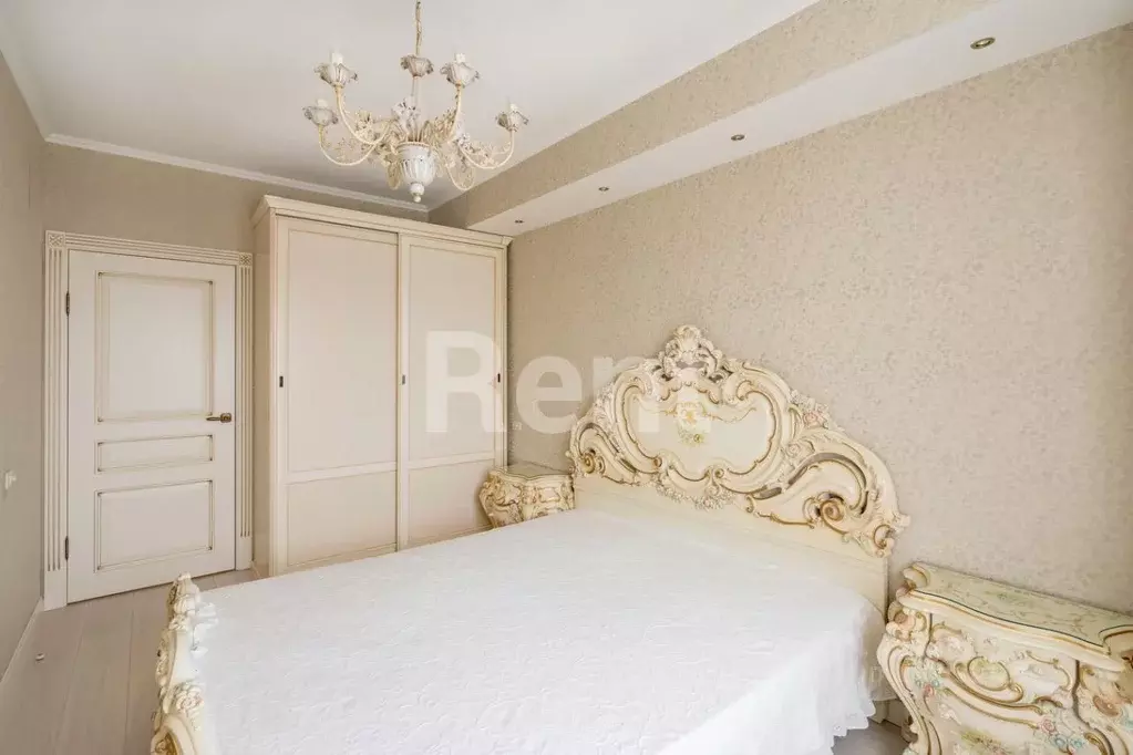 2-к кв. Москва ул. Новый Арбат, 16 (53.0 м) - Фото 2
