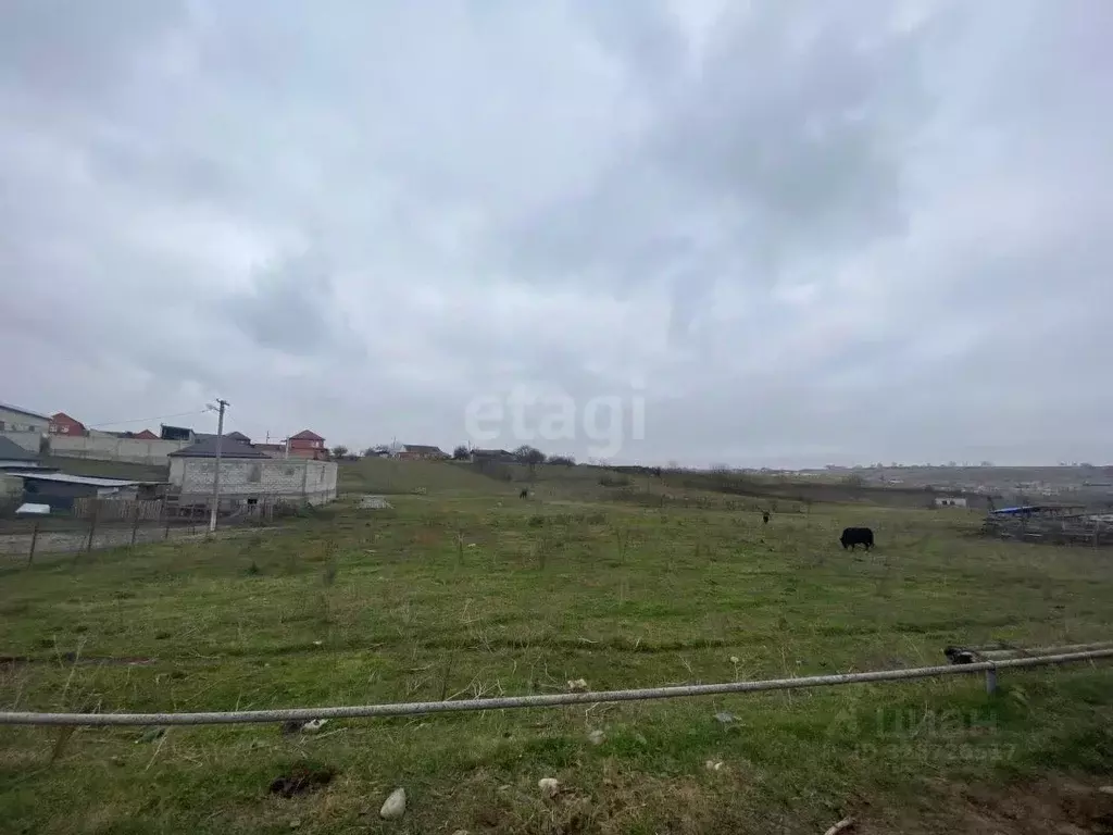 Участок в Ингушетия, Назрановский район, с. Экажево Ингушская ул. ... - Фото 1