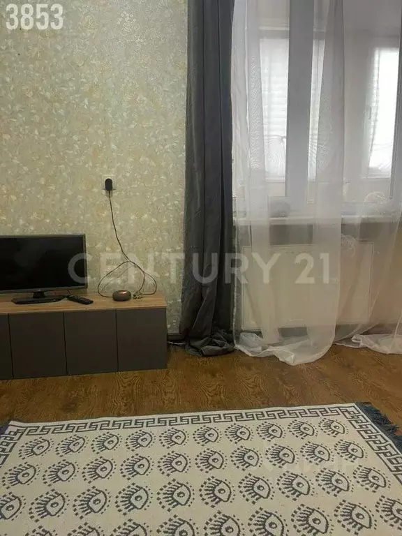 1-к кв. Севастополь просп. Столетовский, 26 (39.0 м) - Фото 2