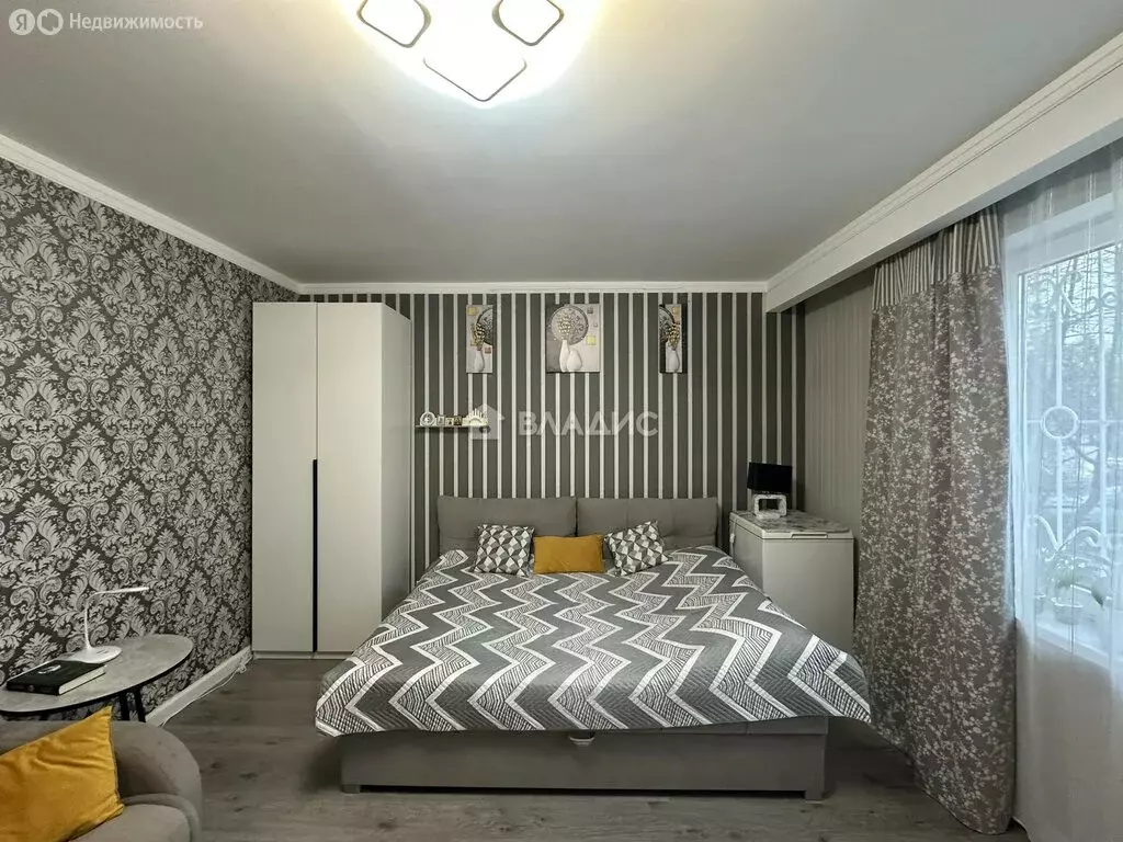 2-комнатная квартира: Всеволожск, микрорайон Южный, Московская улица, ... - Фото 1