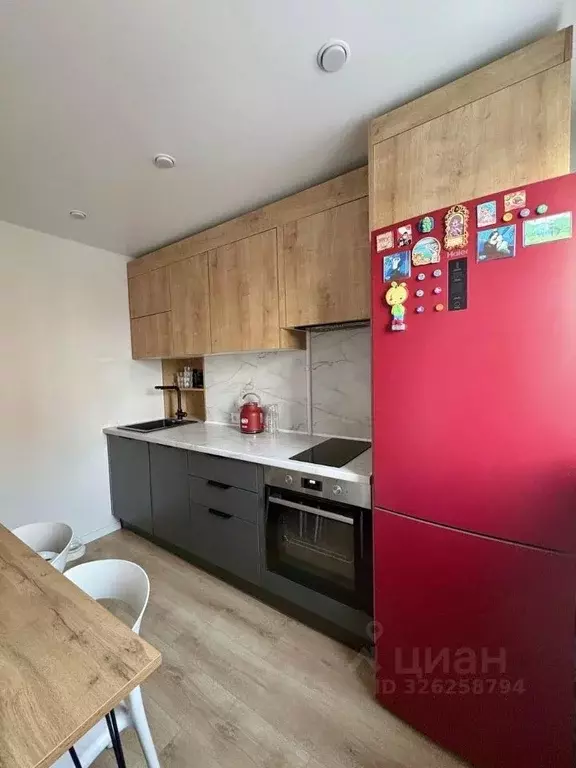 3-к кв. Пермский край, Пермь Фонтанная ул., 14 (53.0 м) - Фото 2