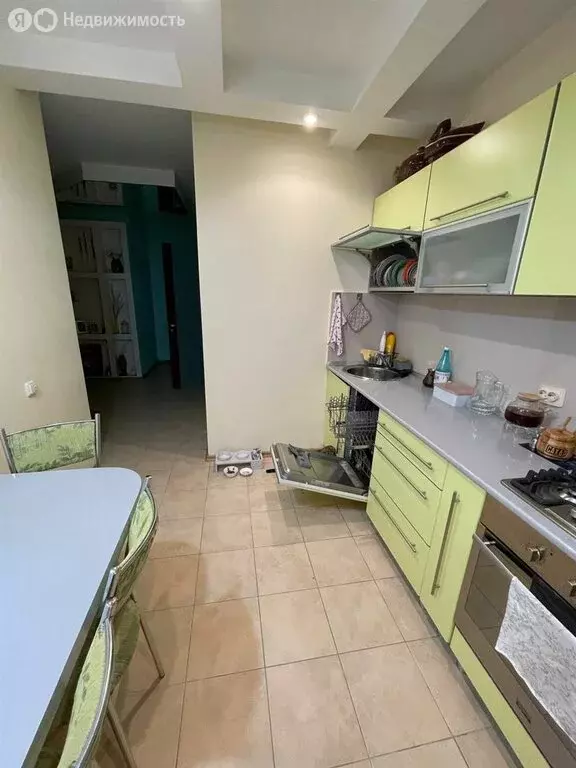 2-комнатная квартира: Балабаново, Лесная улица, 14В (53.4 м) - Фото 0