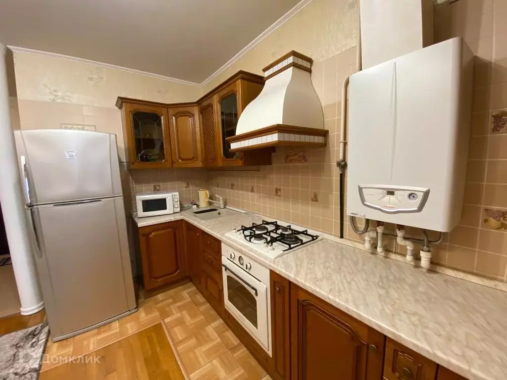 Продаётся 3-к квартира, 90 м - Фото 0