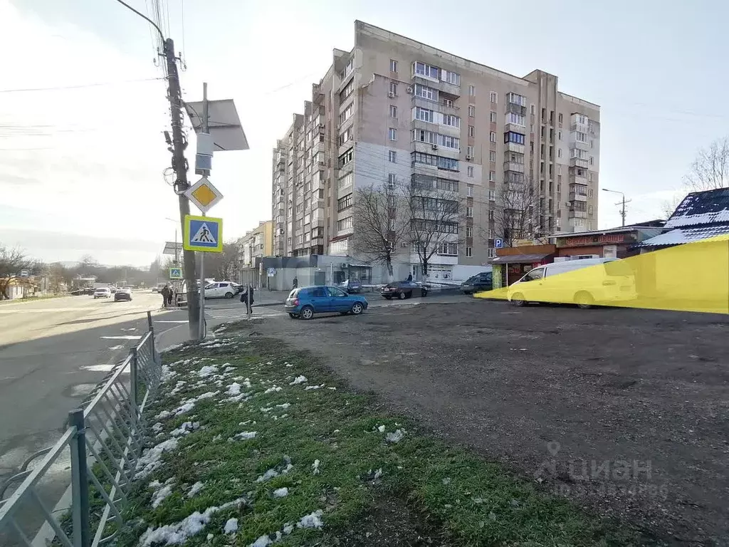 Участок в Крым, Симферополь ул. Валдайская (5.0 сот.) - Фото 0