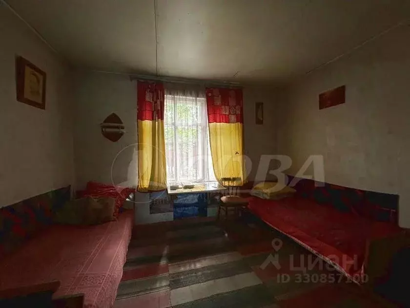 Дом в Тюменская область, Тюмень СОСН Рябинка тер., ул. Центральная (40 ... - Фото 1