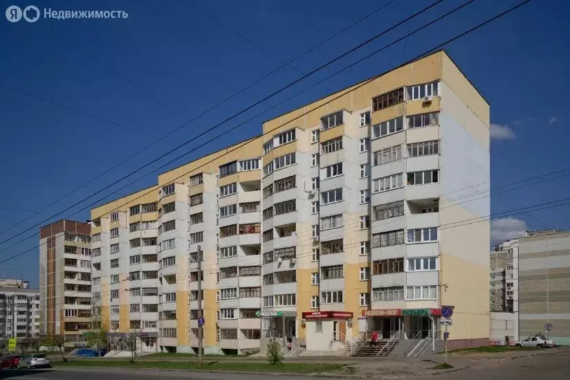 Помещение свободного назначения (74 м) - Фото 1