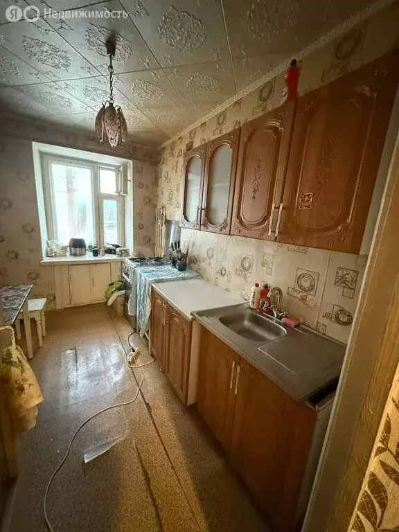 2-комнатная квартира: Сумкино, Нагорная улица, 4 (52 м) - Фото 2