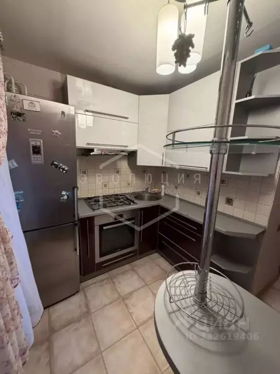 2-к кв. Калининградская область, Советск ул. Гоголя, 11 (48.4 м) - Фото 1