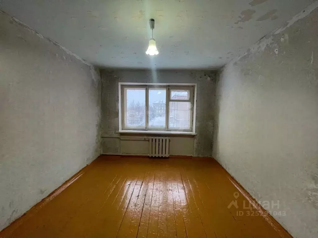 Комната Челябинская область, Южноуральск ул. Павлова, 43 (13.1 м) - Фото 1