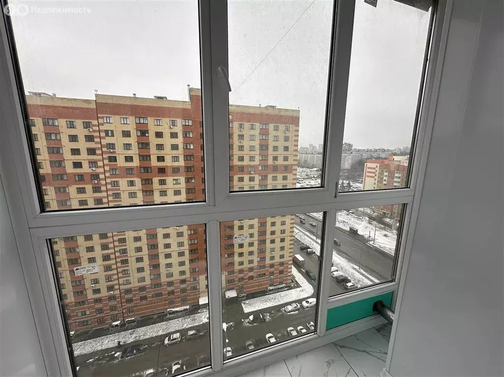 1-комнатная квартира: село Дядьково, Зелёная улица, 31 (31.7 м) - Фото 2