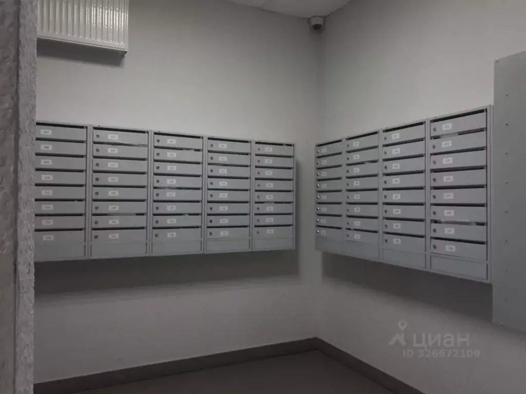 1-к кв. Башкортостан, Уфа ул. Бородинская, 9 (33.0 м) - Фото 2