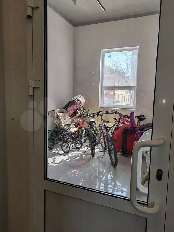 2-к. квартира, 60 м, 6/9 эт. - Фото 1